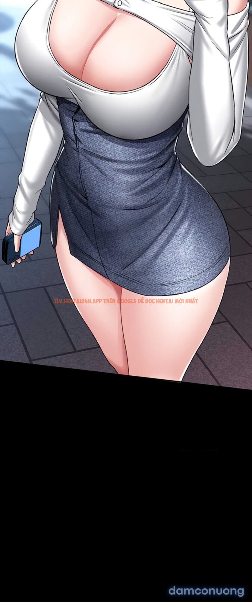 Xem ảnh 15 2 trong truyện hentai Khóa Học Tự Vệ - Chapter 4 - hentaitvn.net