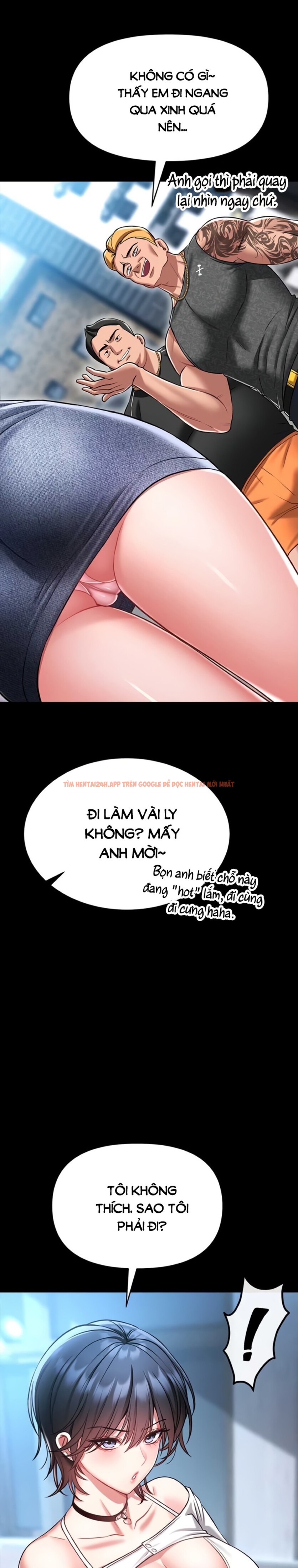 Xem ảnh 16 0 trong truyện hentai Khóa Học Tự Vệ - Chapter 4 - hentaitvn.net