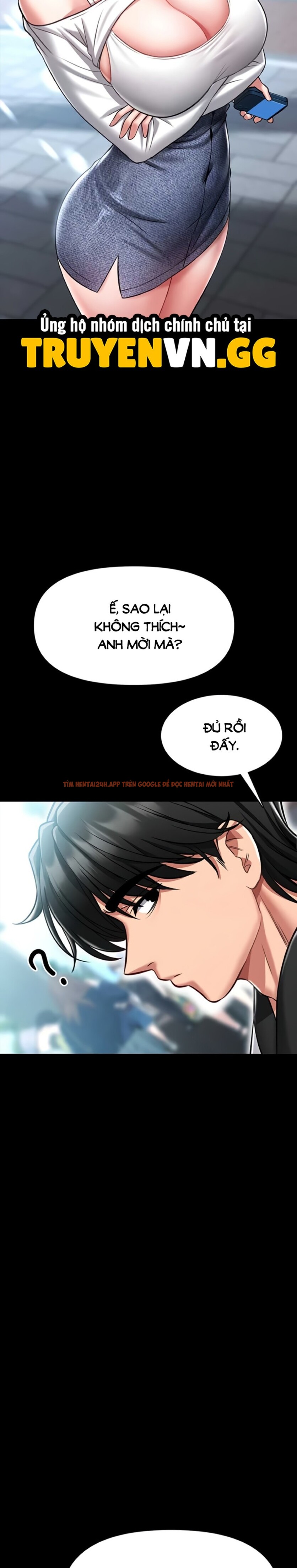 Xem ảnh 16 1 trong truyện hentai Khóa Học Tự Vệ - Chapter 4 - hentaitvn.net