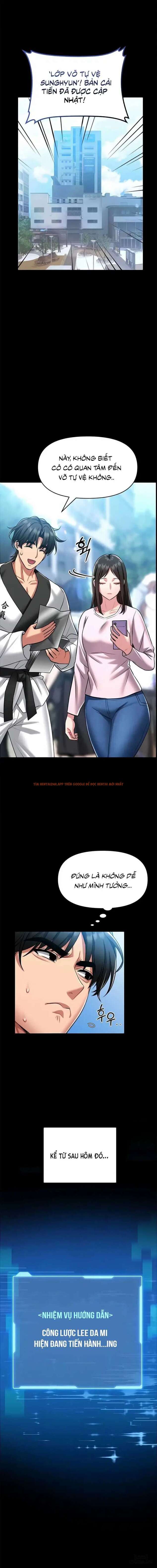 Xem ảnh 16 6954375e7a26a trong truyện hentai Khóa Học Tự Vệ - Chapter 4 - hentaitvn.net