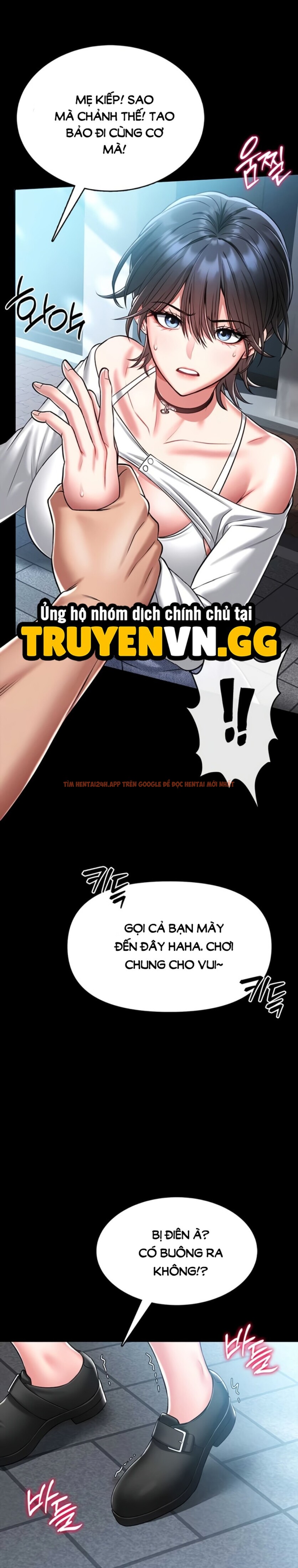 Xem ảnh 17 0 trong truyện hentai Khóa Học Tự Vệ - Chapter 4 - hentaitvn.net
