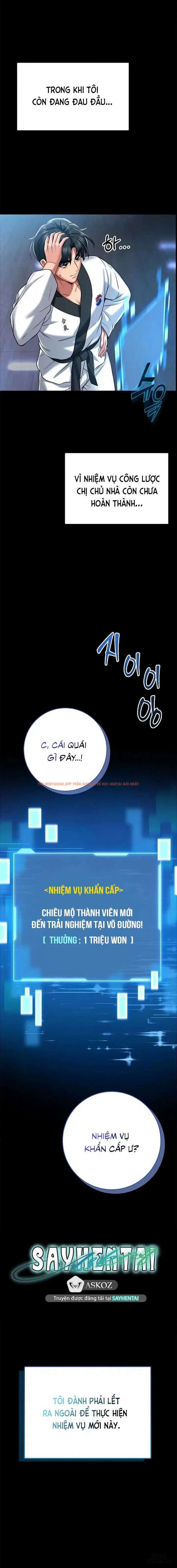 Xem ảnh 17 6954375e7a26a trong truyện hentai Khóa Học Tự Vệ - Chapter 4 - hentaitvn.net