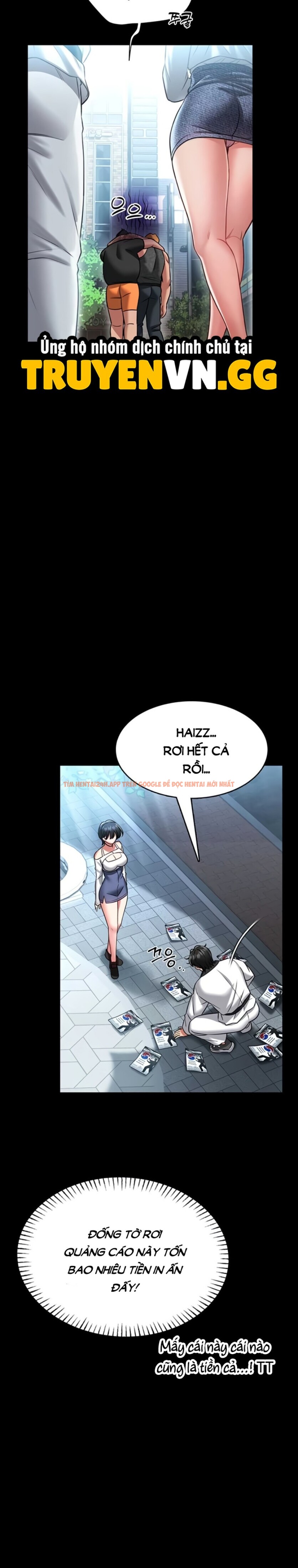 Xem ảnh 19 1 trong truyện hentai Khóa Học Tự Vệ - Chapter 4 - hentaitvn.net