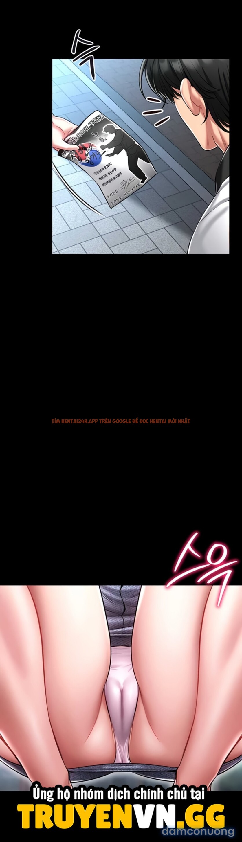 Xem ảnh 19 2 trong truyện hentai Khóa Học Tự Vệ - Chapter 4 - hentaitvn.net