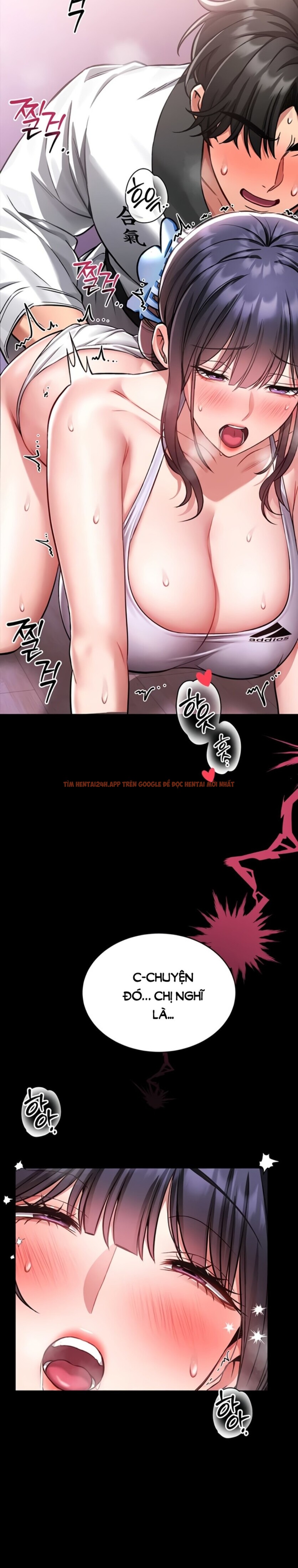 Xem ảnh 2 1 trong truyện hentai Khóa Học Tự Vệ - Chapter 4 - hentaitvn.net