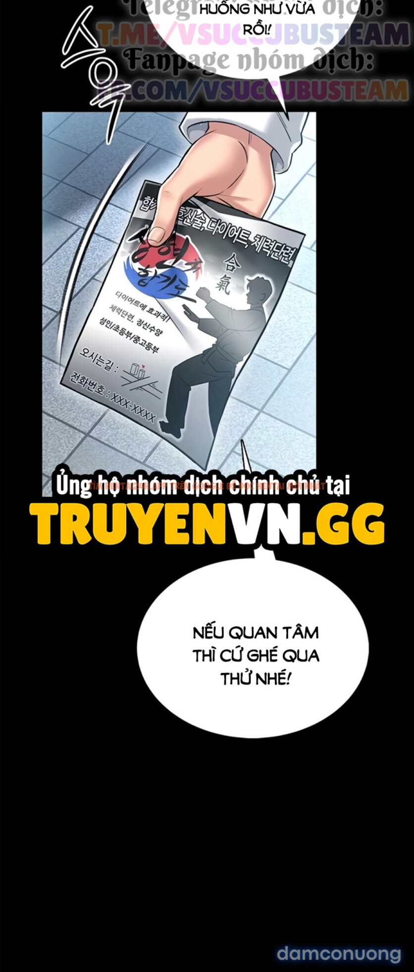 Xem ảnh 20 2 trong truyện hentai Khóa Học Tự Vệ - Chapter 4 - hentaitvn.net