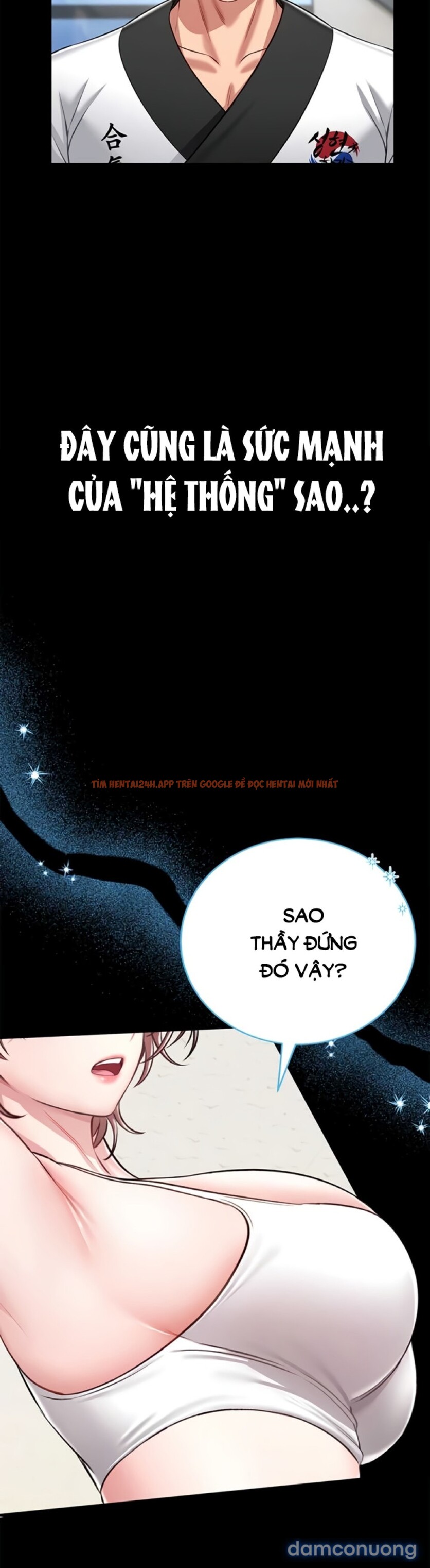 Xem ảnh 21 2 trong truyện hentai Khóa Học Tự Vệ - Chapter 4 - hentaitvn.net