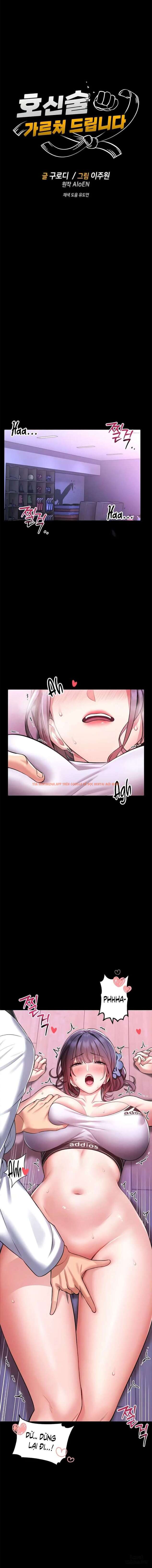 Xem ảnh 3 6954375e7a26a trong truyện hentai Khóa Học Tự Vệ - Chapter 4 - hentaitvn.net