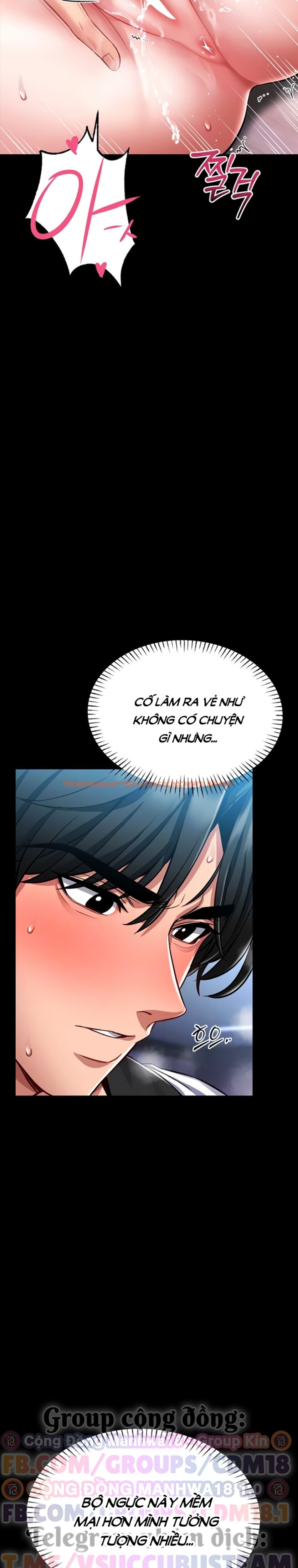 Xem ảnh 5 1 trong truyện hentai Khóa Học Tự Vệ - Chapter 4 - hentaitvn.net