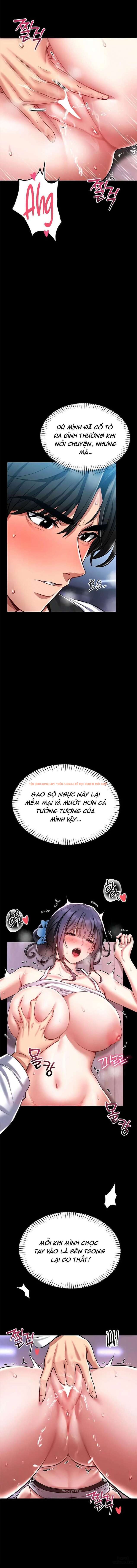 Xem ảnh 5 6954375e7a26a trong truyện hentai Khóa Học Tự Vệ - Chapter 4 - hentaitvn.net