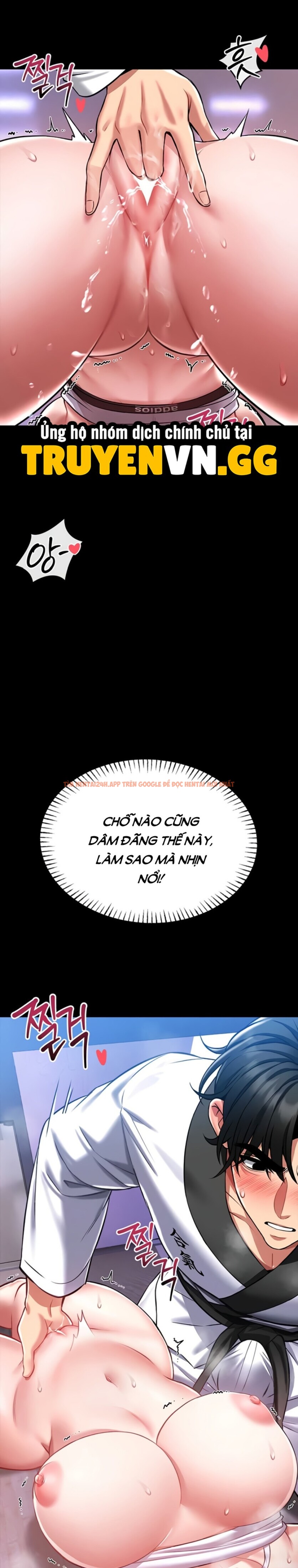 Xem ảnh 6 0 trong truyện hentai Khóa Học Tự Vệ - Chapter 4 - hentaitvn.net