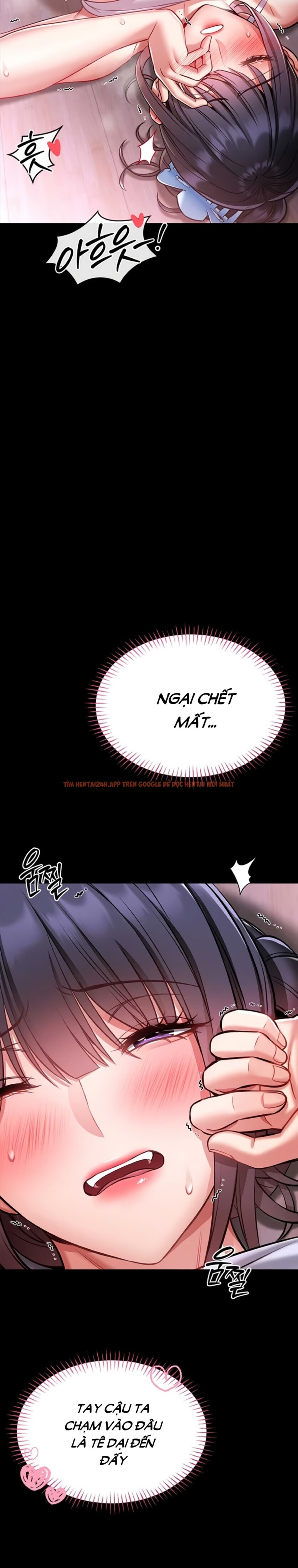 Xem ảnh 6 1 trong truyện hentai Khóa Học Tự Vệ - Chapter 4 - hentaitvn.net