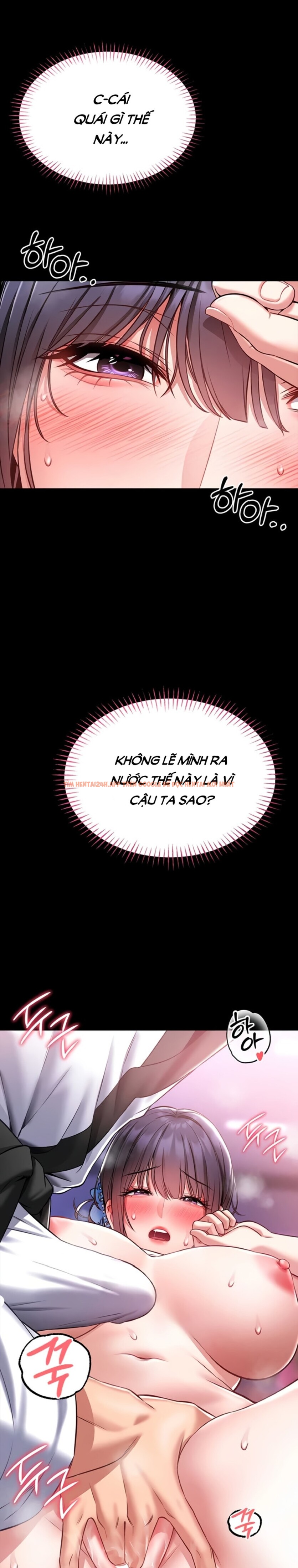 Xem ảnh 7 0 trong truyện hentai Khóa Học Tự Vệ - Chapter 4 - hentaitvn.net