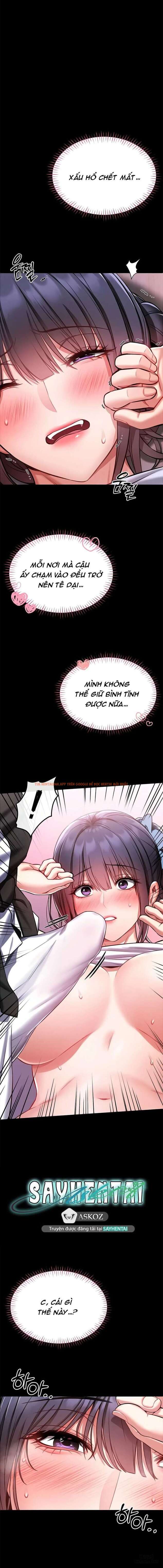 Xem ảnh 7 6954375e7a26a trong truyện hentai Khóa Học Tự Vệ - Chapter 4 - hentaitvn.net