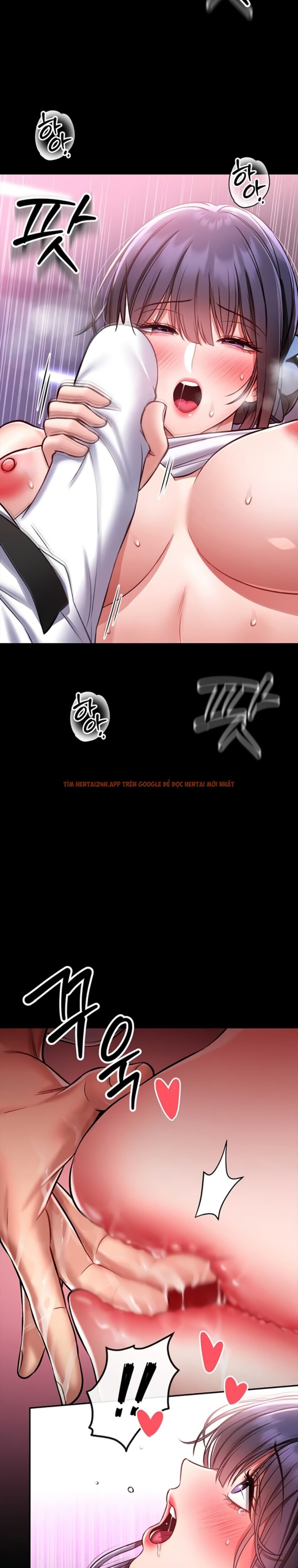 Xem ảnh 8 1 trong truyện hentai Khóa Học Tự Vệ - Chapter 4 - hentaitvn.net