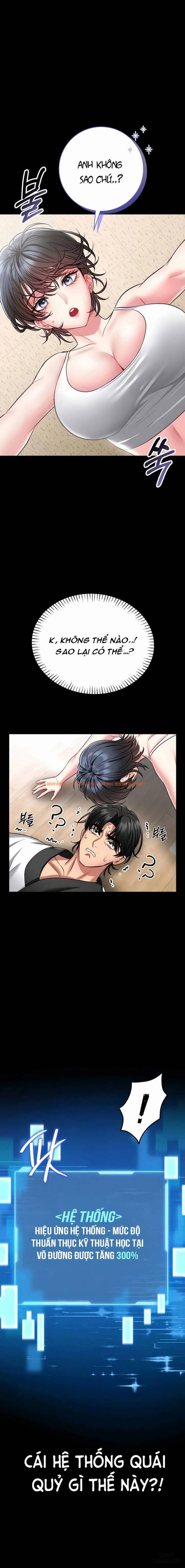 Xem ảnh 10 695437f81dbd0 trong truyện hentai Khóa Học Tự Vệ - Chapter 5 - hentaitvn.net