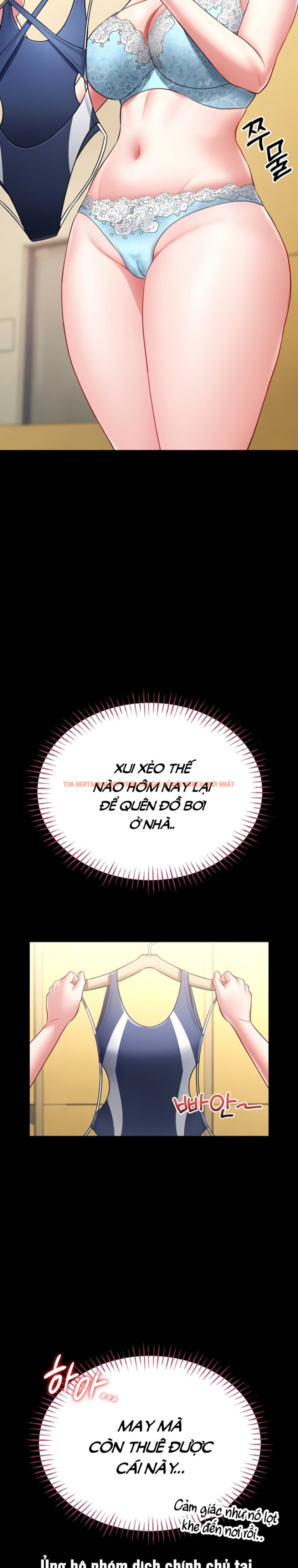 Xem ảnh 11 1 trong truyện hentai Khóa Học Tự Vệ - Chapter 5 - hentaitvn.net