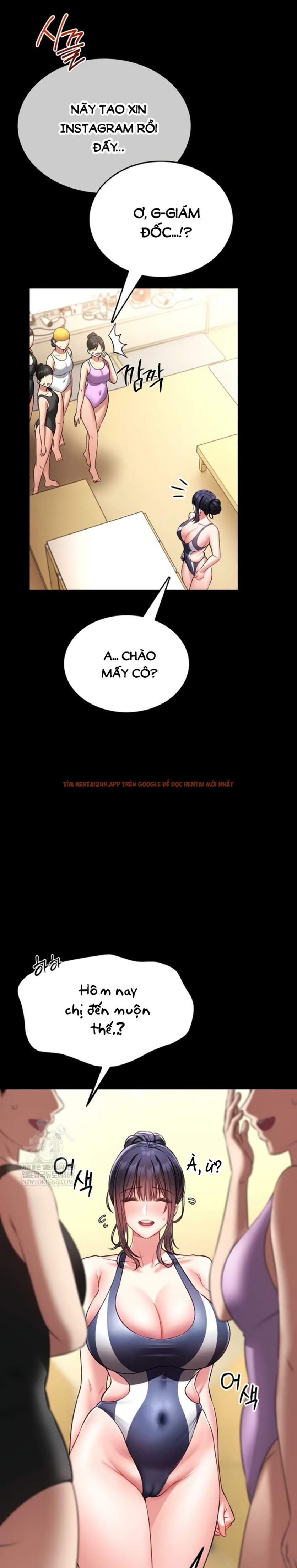 Xem ảnh 12 0 trong truyện hentai Khóa Học Tự Vệ - Chapter 5 - hentaitvn.net