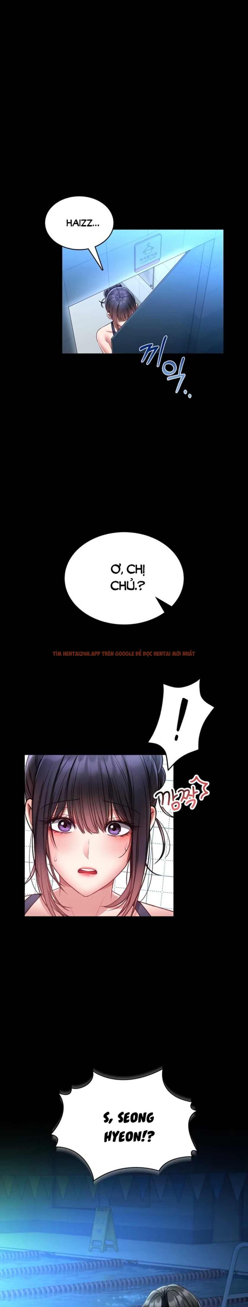 Xem ảnh 13 1 trong truyện hentai Khóa Học Tự Vệ - Chapter 5 - hentaitvn.net