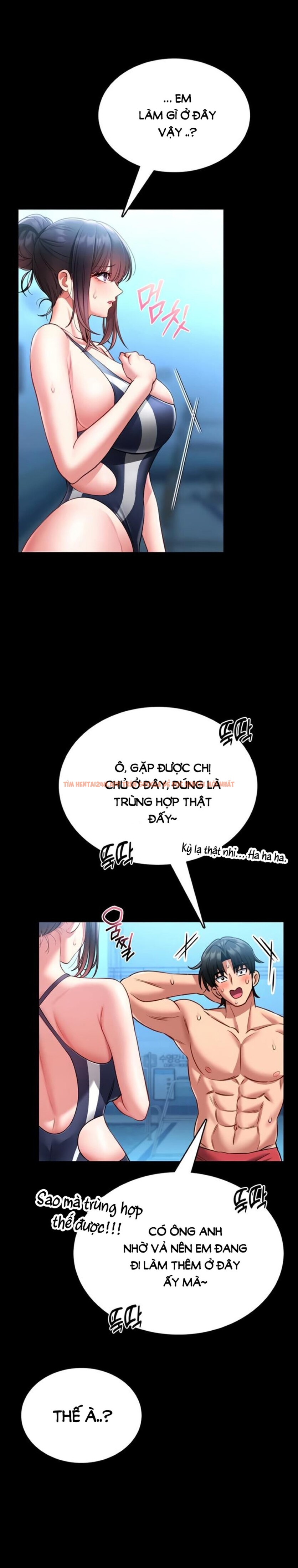 Xem ảnh 14 0 trong truyện hentai Khóa Học Tự Vệ - Chapter 5 - hentaitvn.net