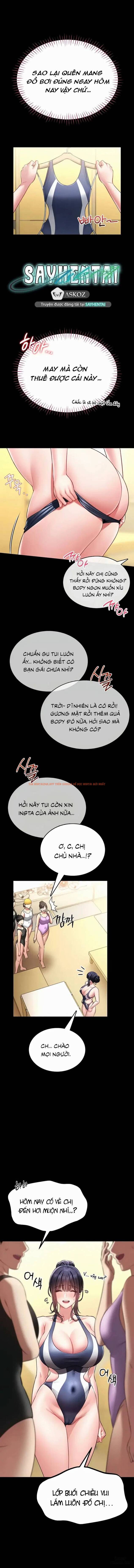 Xem ảnh 14 695437f81dbd0 trong truyện hentai Khóa Học Tự Vệ - Chapter 5 - hentaitvn.net