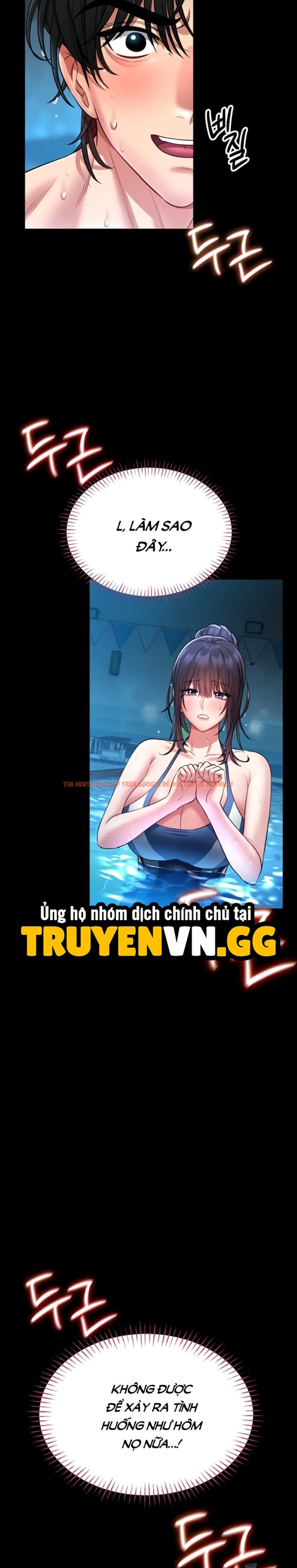 Xem ảnh 16 1 trong truyện hentai Khóa Học Tự Vệ - Chapter 5 - hentaitvn.net