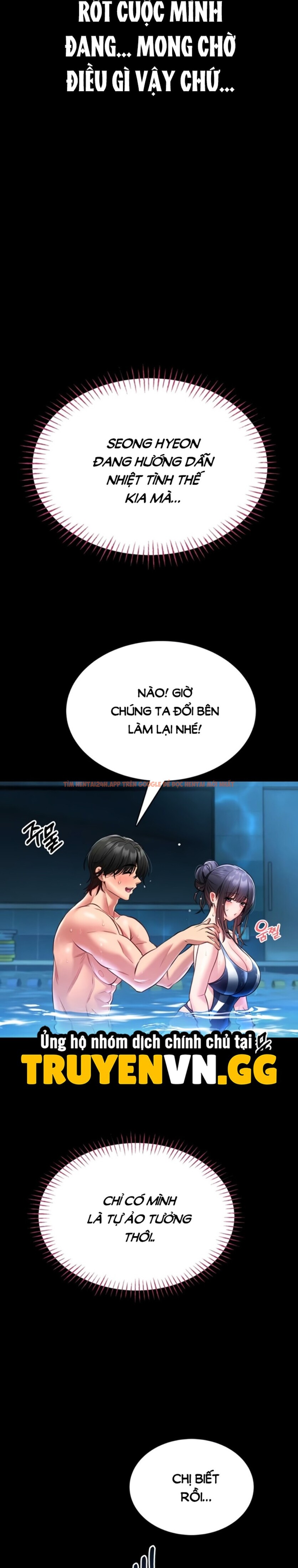 Xem ảnh 17 1 trong truyện hentai Khóa Học Tự Vệ - Chapter 5 - hentaitvn.net