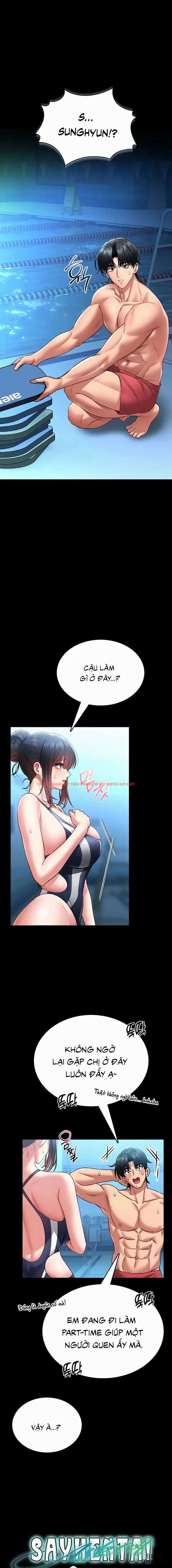 Xem ảnh 17 695437f81dbd0 trong truyện hentai Khóa Học Tự Vệ - Chapter 5 - hentaitvn.net