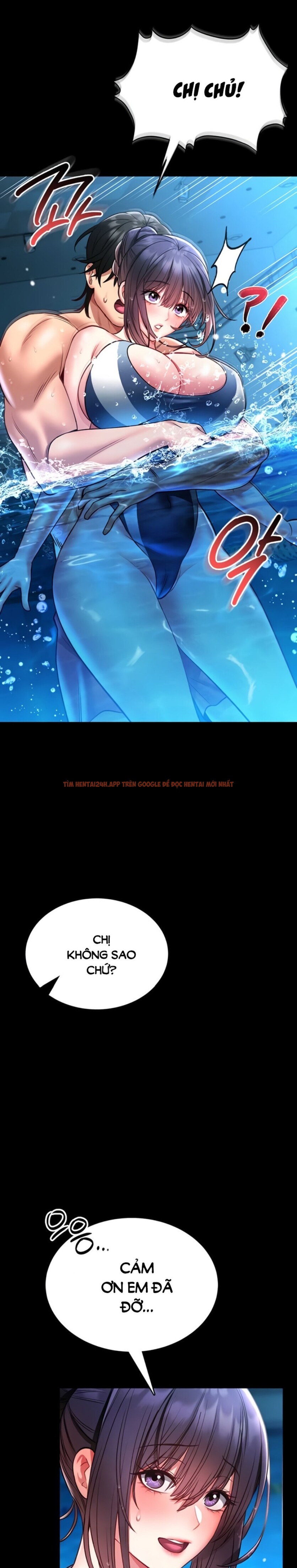 Xem ảnh 18 0 trong truyện hentai Khóa Học Tự Vệ - Chapter 5 - hentaitvn.net