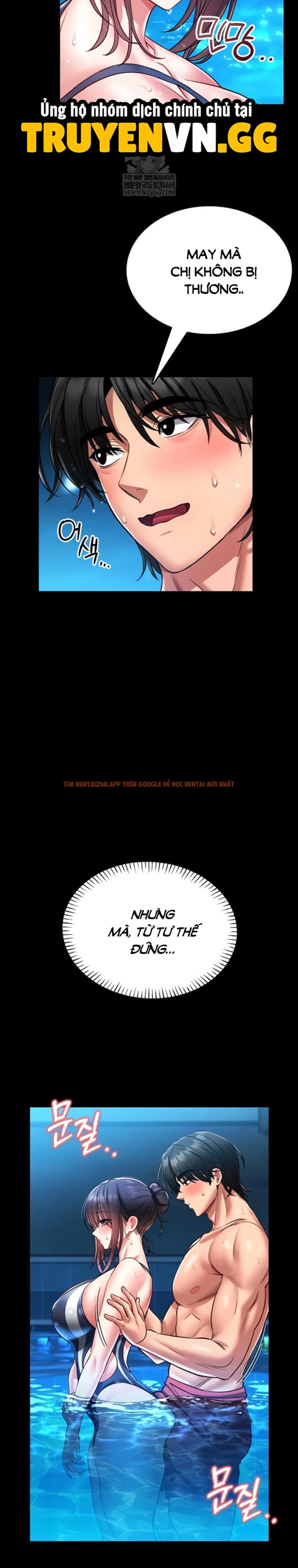 Xem ảnh 18 1 trong truyện hentai Khóa Học Tự Vệ - Chapter 5 - hentaitvn.net