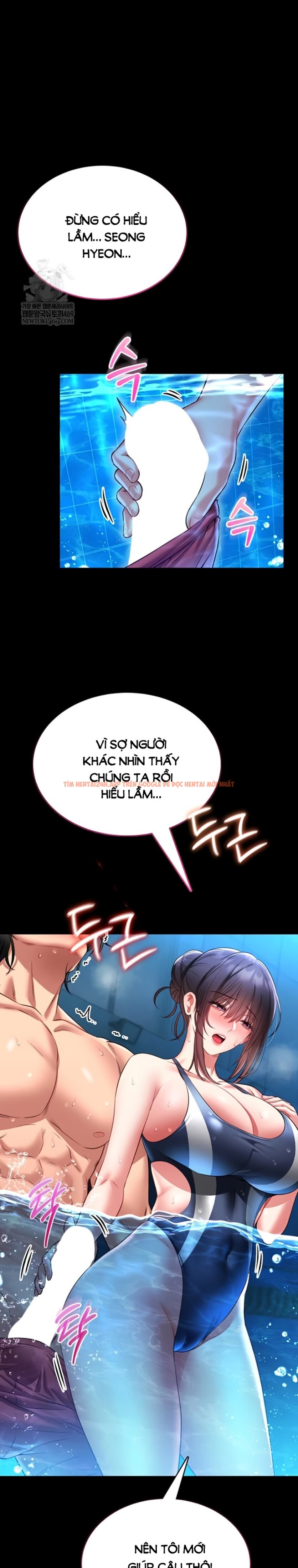 Xem ảnh 21 1 trong truyện hentai Khóa Học Tự Vệ - Chapter 5 - hentaitvn.net