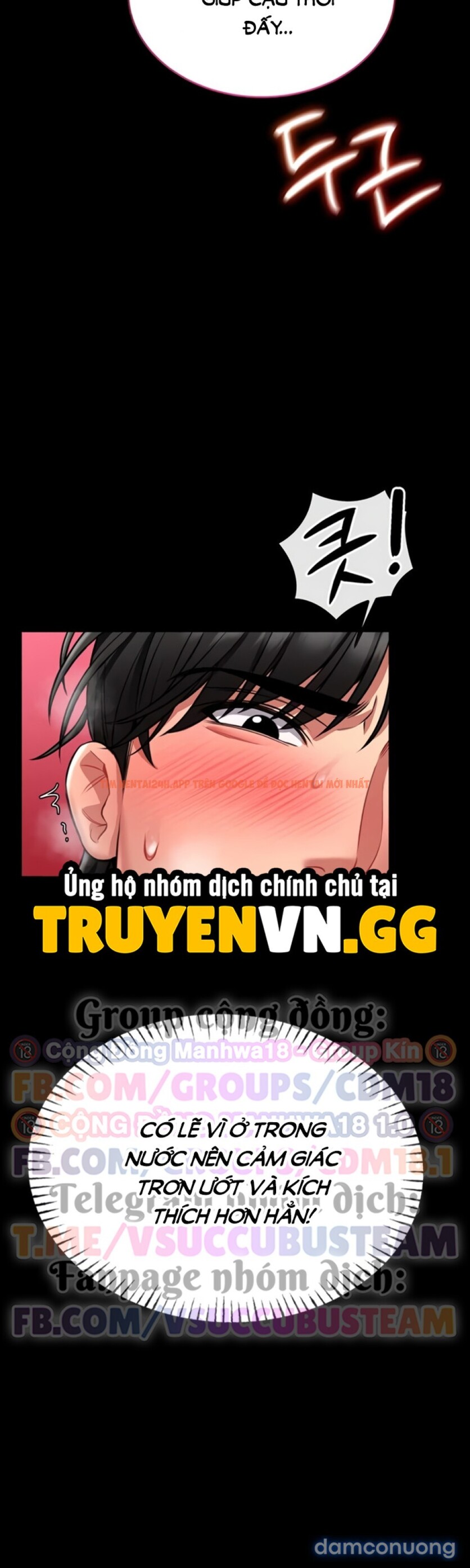 Xem ảnh 21 2 trong truyện hentai Khóa Học Tự Vệ - Chapter 5 - hentaitvn.net