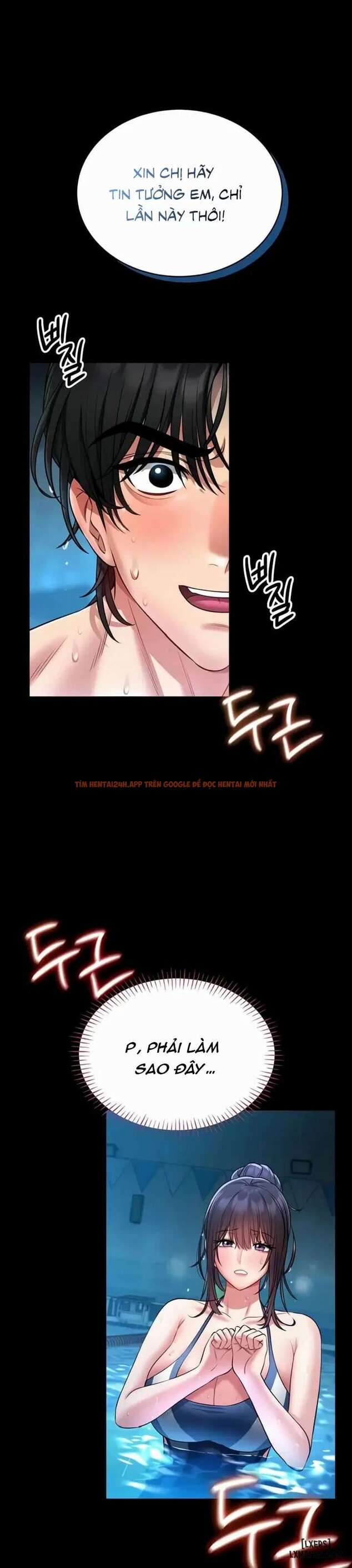 Xem ảnh 21 695437f81dbd0 trong truyện hentai Khóa Học Tự Vệ - Chapter 5 - hentaitvn.net