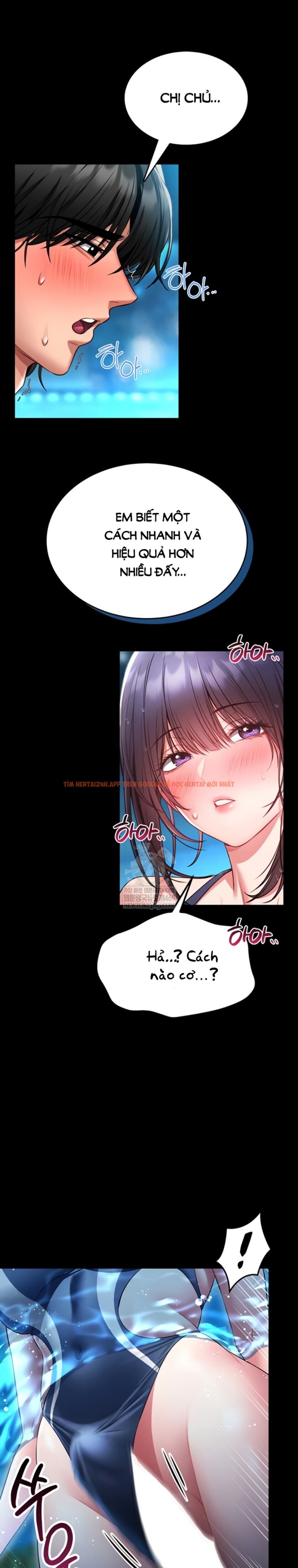 Xem ảnh 22 0 trong truyện hentai Khóa Học Tự Vệ - Chapter 5 - hentaitvn.net