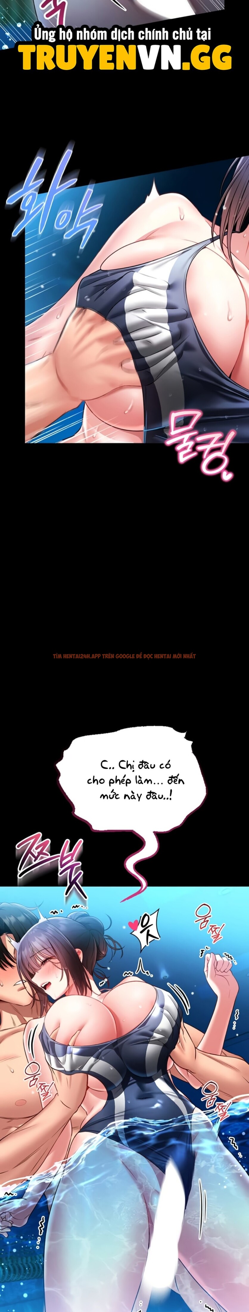 Xem ảnh 22 1 trong truyện hentai Khóa Học Tự Vệ - Chapter 5 - hentaitvn.net