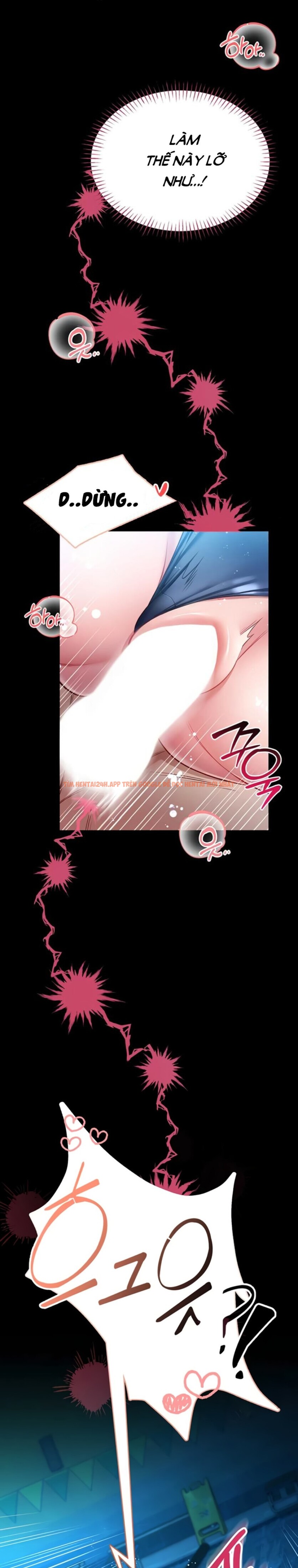 Xem ảnh 24 0 trong truyện hentai Khóa Học Tự Vệ - Chapter 5 - hentaitvn.net