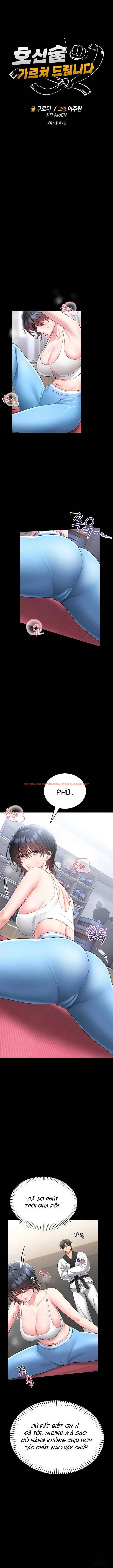 Xem ảnh 3 695437f81dbd0 trong truyện hentai Khóa Học Tự Vệ - Chapter 5 - hentaitvn.net