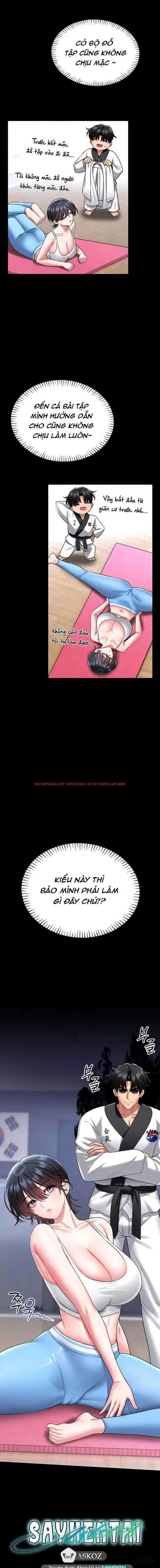 Xem ảnh 4 695437f81dbd0 trong truyện hentai Khóa Học Tự Vệ - Chapter 5 - hentaitvn.net