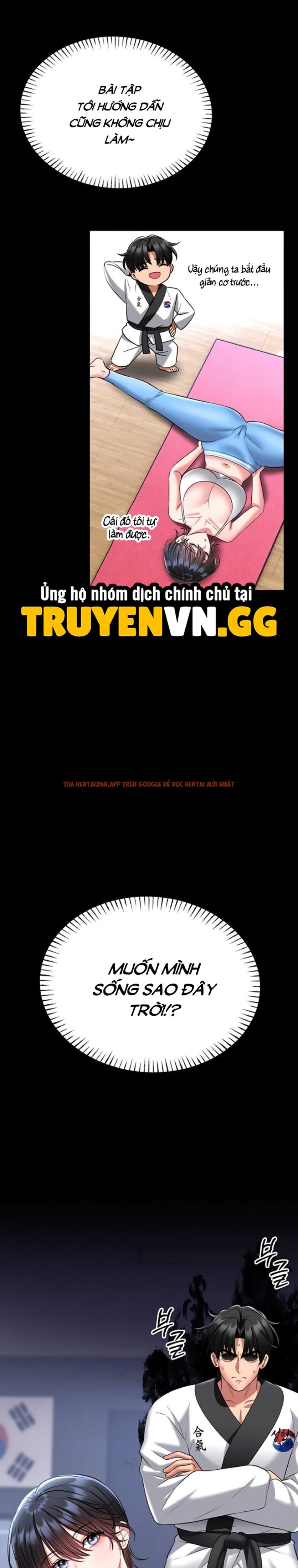 Xem ảnh 5 0 trong truyện hentai Khóa Học Tự Vệ - Chapter 5 - hentaitvn.net