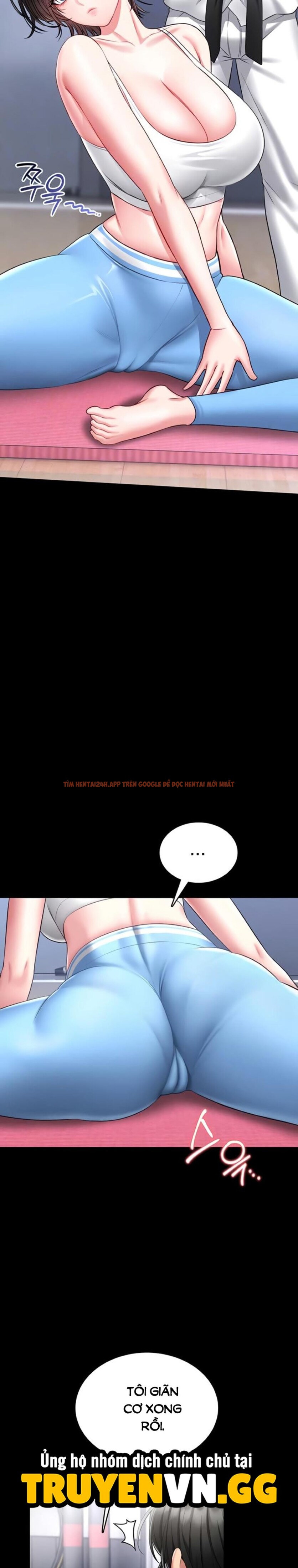 Xem ảnh 5 1 trong truyện hentai Khóa Học Tự Vệ - Chapter 5 - hentaitvn.net