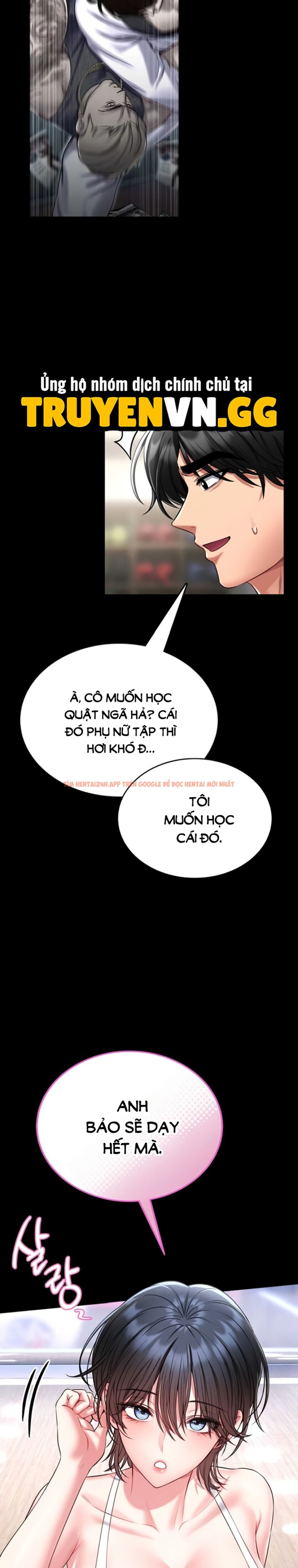 Xem ảnh 6 1 trong truyện hentai Khóa Học Tự Vệ - Chapter 5 - hentaitvn.net