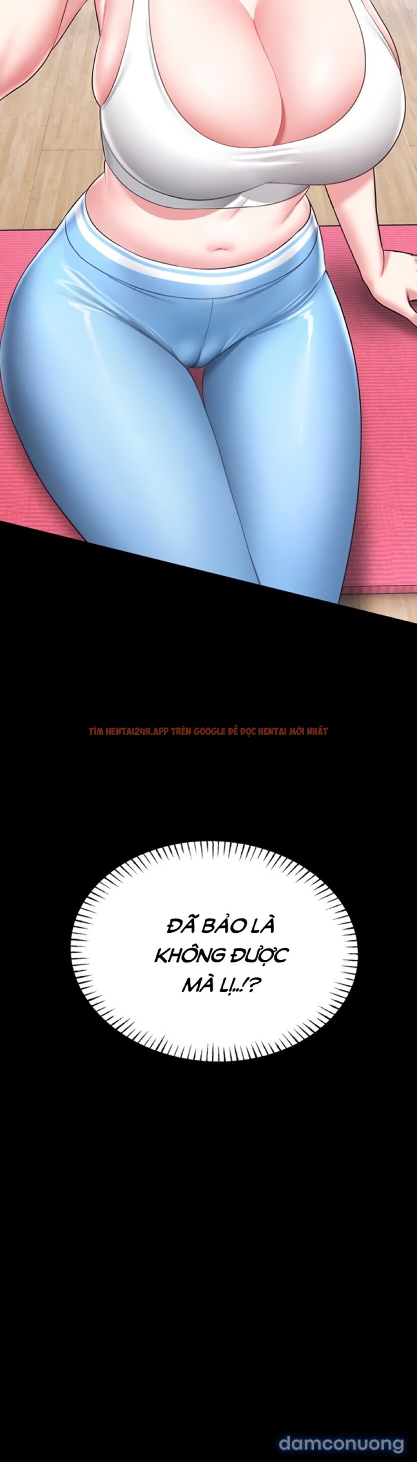 Xem ảnh 6 2 trong truyện hentai Khóa Học Tự Vệ - Chapter 5 - hentaitvn.net