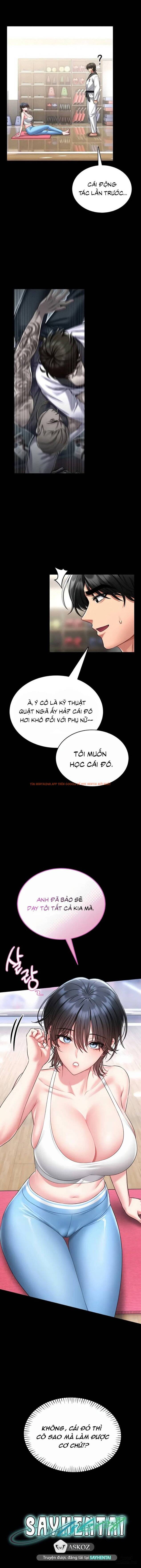 Xem ảnh 6 695437f81dbd0 trong truyện hentai Khóa Học Tự Vệ - Chapter 5 - hentaitvn.net