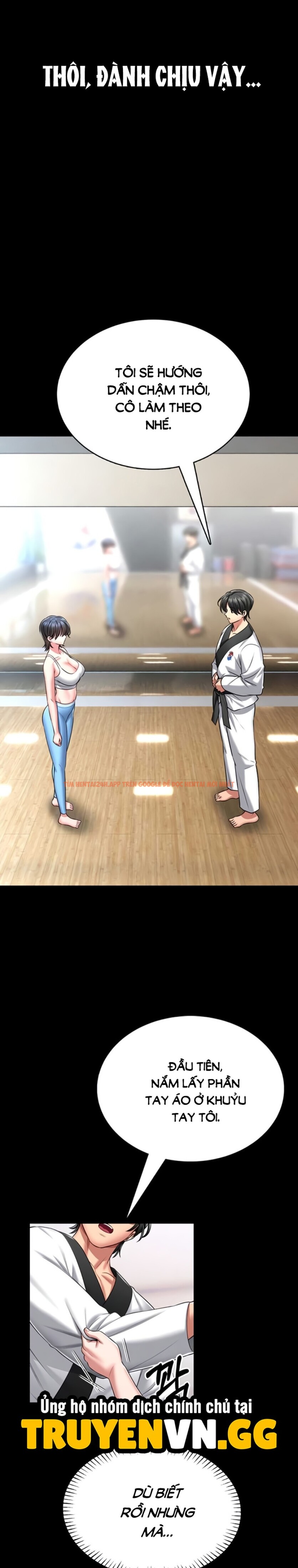 Xem ảnh 7 0 trong truyện hentai Khóa Học Tự Vệ - Chapter 5 - hentaitvn.net