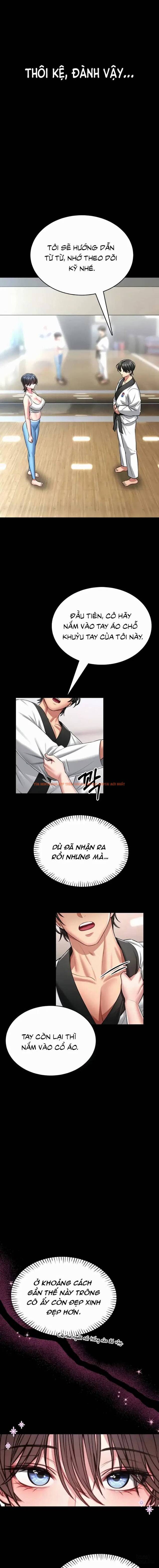 Xem ảnh 7 695437f81dbd0 trong truyện hentai Khóa Học Tự Vệ - Chapter 5 - hentaitvn.net