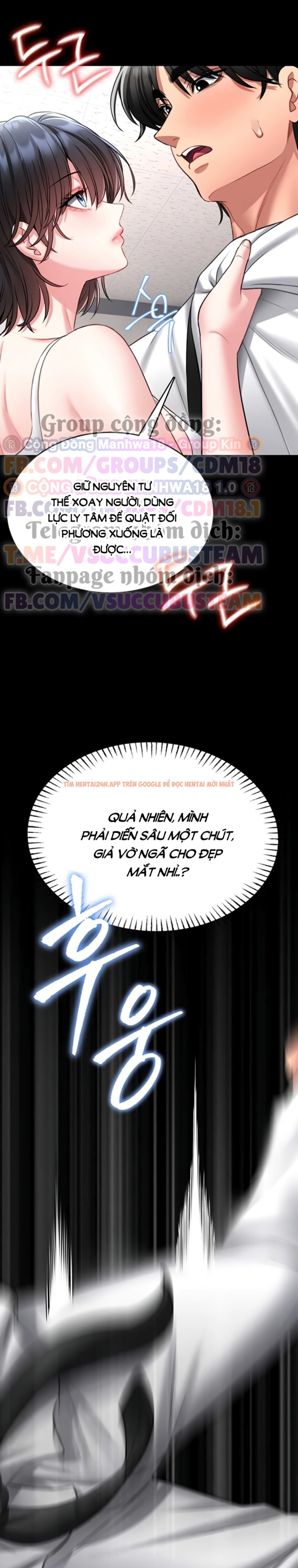 Xem ảnh 8 0 trong truyện hentai Khóa Học Tự Vệ - Chapter 5 - hentaitvn.net