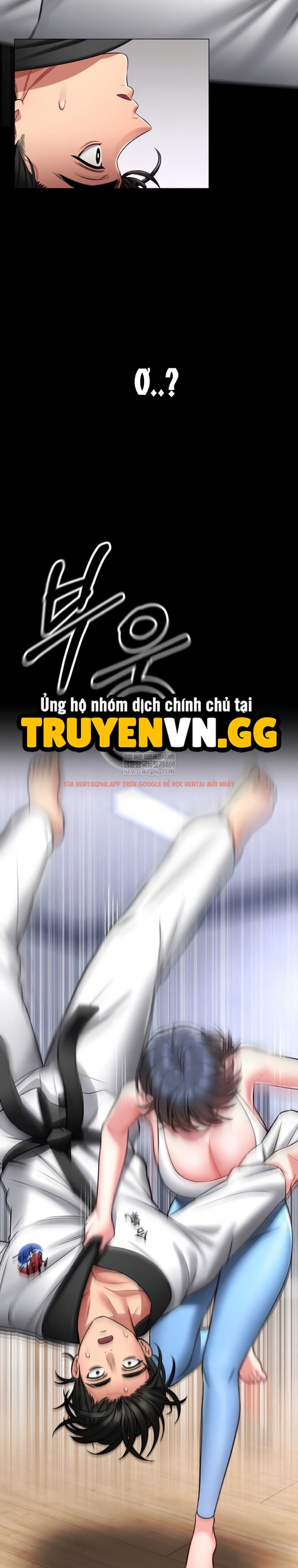 Xem ảnh 8 1 trong truyện hentai Khóa Học Tự Vệ - Chapter 5 - hentaitvn.net