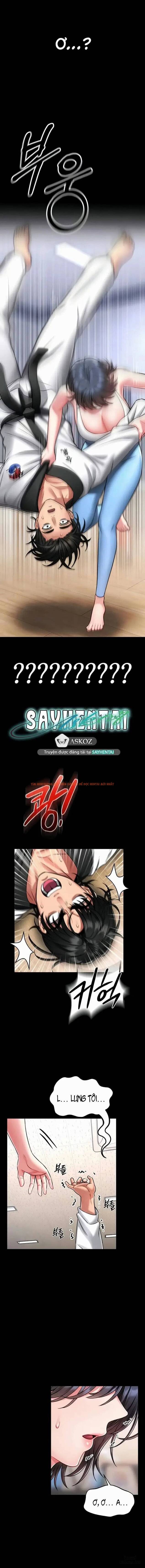 Xem ảnh 9 695437f81dbd0 trong truyện hentai Khóa Học Tự Vệ - Chapter 5 - hentaitvn.net