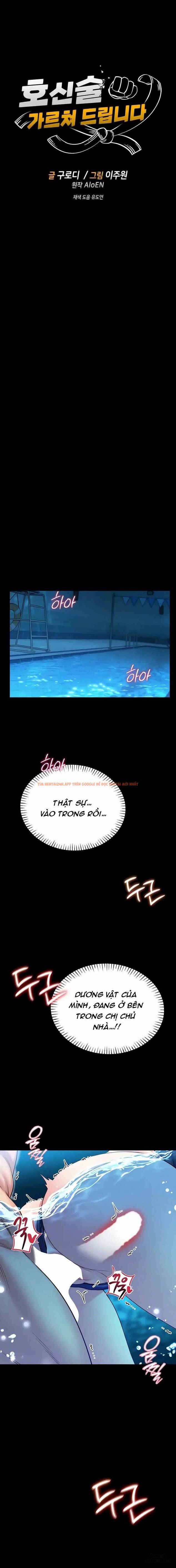 Xem ảnh 2 6954385a63e93 trong truyện hentai Khóa Học Tự Vệ - Chapter 6 - hentaitvn.net