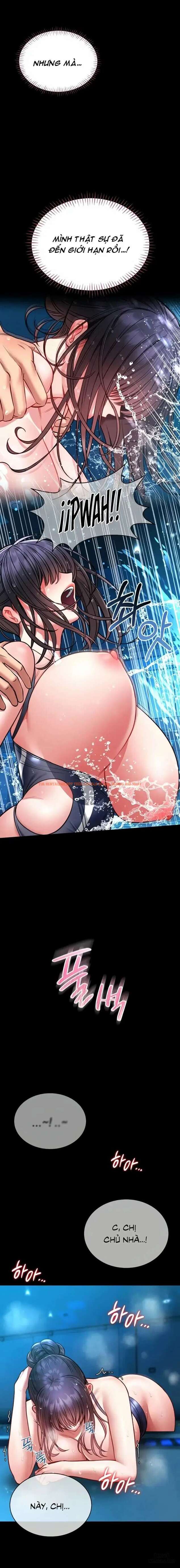 Xem ảnh 10 695438c594840 trong truyện hentai Khóa Học Tự Vệ - Chapter 7 - hentaitvn.net